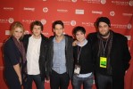Fringe Sundance Film Festival 