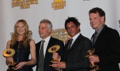 Fringe Saturn Awards 2011 