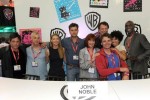 Fringe Comic-Con 2011 