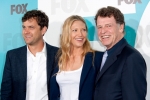 Fringe Upfronts FOX 2012 