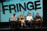 Fringe Summer TCA - FOX Session - 23-07-12 