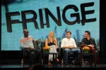 Fringe Summer TCA - FOX Session - 23-07-12 