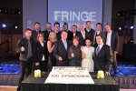 Fringe 100e Episode Party - 01-12-12 