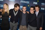 Fringe Fringe New York Premiere Party 