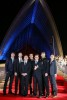 Fringe Star Trek - World Premiere In Sydney 