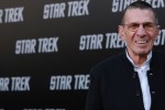 Fringe Star Trek Los Angeles Premiere 