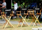 Fringe On The Set - Saison 2 