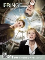 Affiche Saison 3