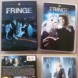 Season 1 DVD
