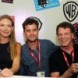 Sorties Cast