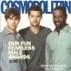 Cosmo 2009
