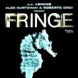 Fringe Comic Book #4  