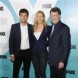 Sortie Cast - Upfronts FOX