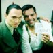 Ricky Martin et l'Observeur