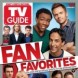 Fan Favorite