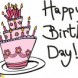 Anniversaire