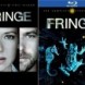 Fringe en DVD