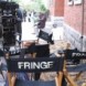 �a tourne... Saison 4