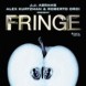 Comic Book Fringe #3