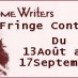 Fringe Contest