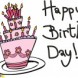 Happy Birthday Miss