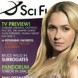 Sci Fi Magazine