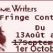 Fringe Contest
