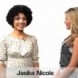 Jasika Interview