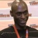Lance Reddick Interview