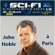 John Noble � Paris
