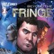Beyond the Fringe