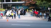 Fringe On The Set - Saison 3 