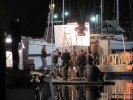 Fringe On The Set - Saison 3 
