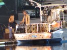Fringe On The Set - Saison 3 