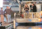 Fringe On The Set - Saison 3 