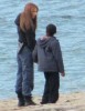 Fringe On The Set - Saison 3 