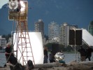 Fringe On The Set - Saison 3 