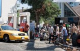 Fringe On The Set - Saison 3 