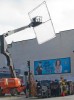 Fringe On The Set - Saison 3 