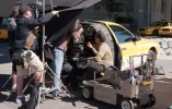 Fringe On The Set - Saison 3 