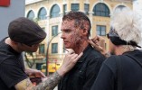 Fringe On The Set - Saison 3 