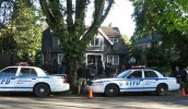 Fringe On The Set - Saison 3 