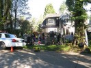 Fringe On The Set - Saison 3 