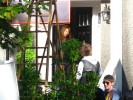 Fringe On The Set - Saison 3 