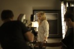 Fringe On The Set - Saison 3 