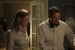 Fringe On The Set - Saison 3 