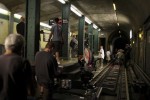 Fringe On The Set - Saison 3 