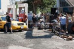 Fringe On The Set - Saison 3 
