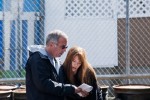 Fringe On The Set - Saison 3 