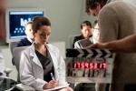 Fringe On The Set - Saison 3 